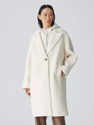 OPUS | Abrigo HANNIE | creme